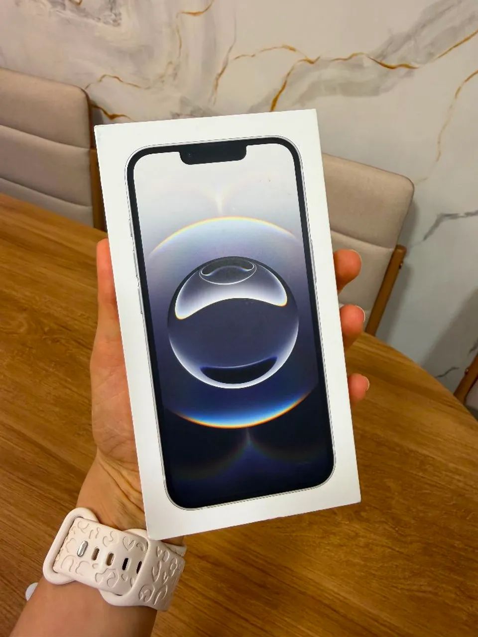 iPhone 16e 512GB - Foto 2