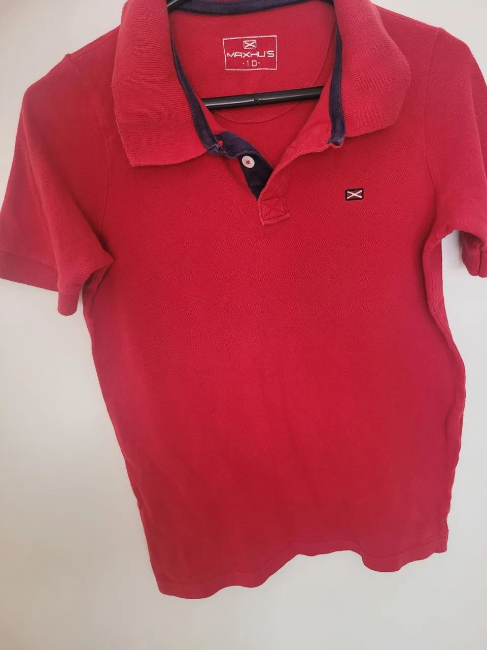 Roupa Juvenil - Foto 3