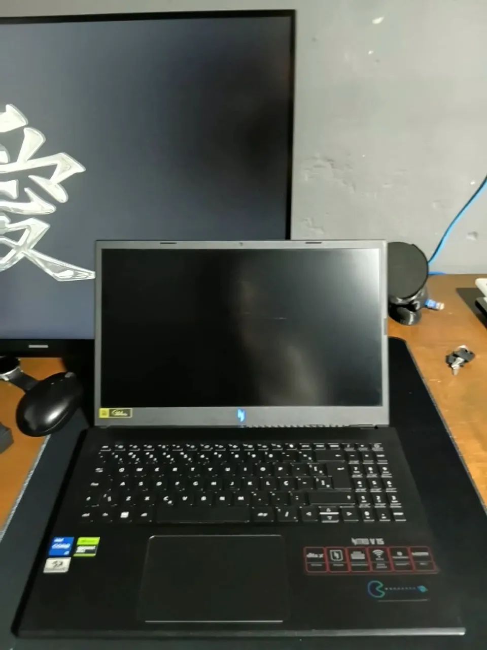 NOTEBBOK GAMER NITRO V15 ACER