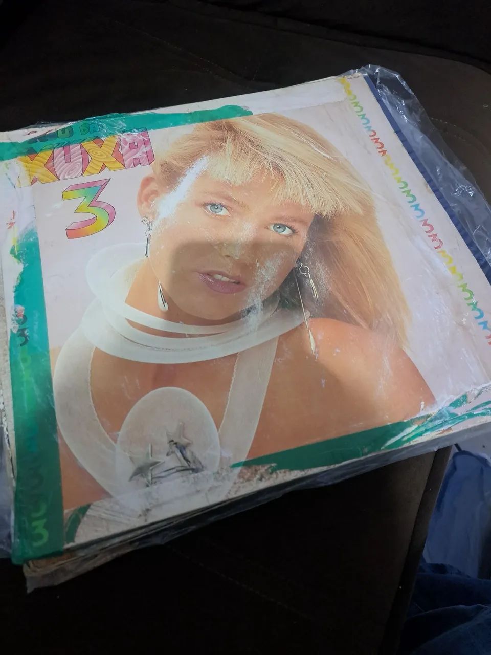 Disco vinil
