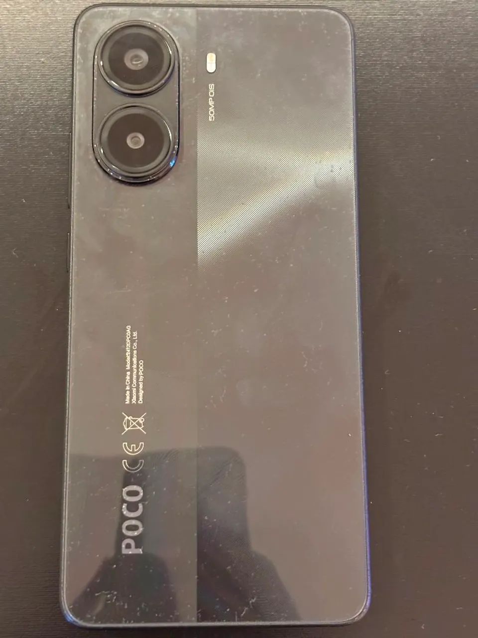 Poco x7 pro 12ram 512gb - Foto 5