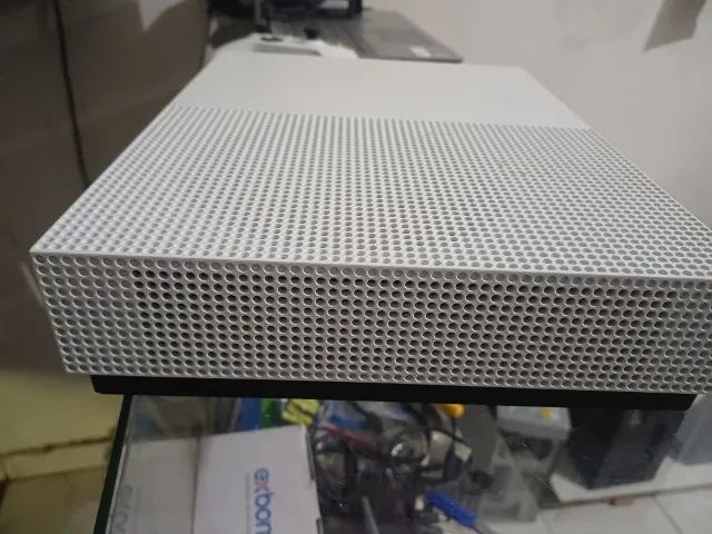 Xbox One S 1TB com controle - Foto 5