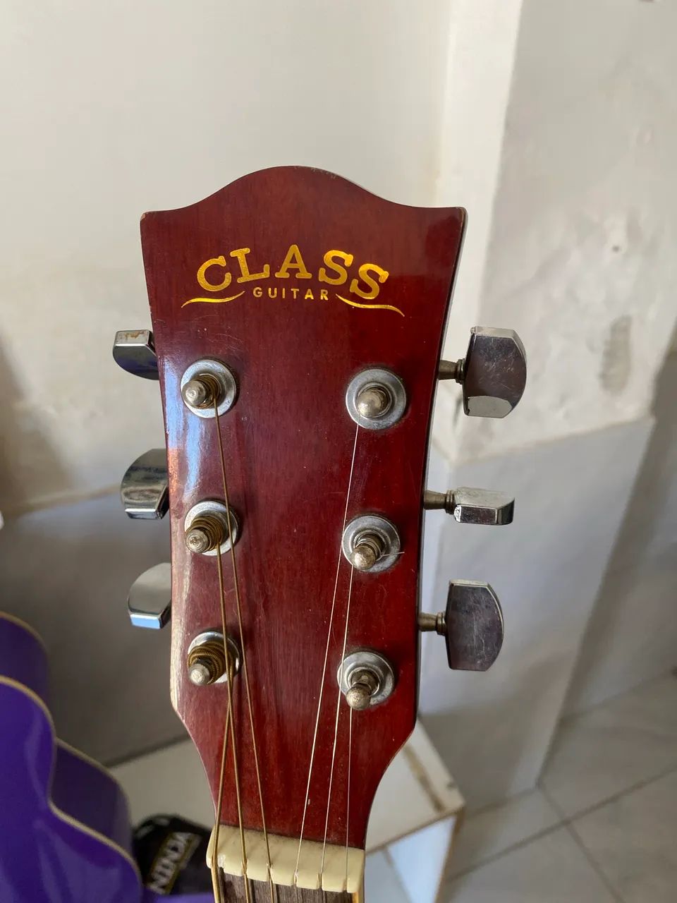 Violão  - Foto 3
