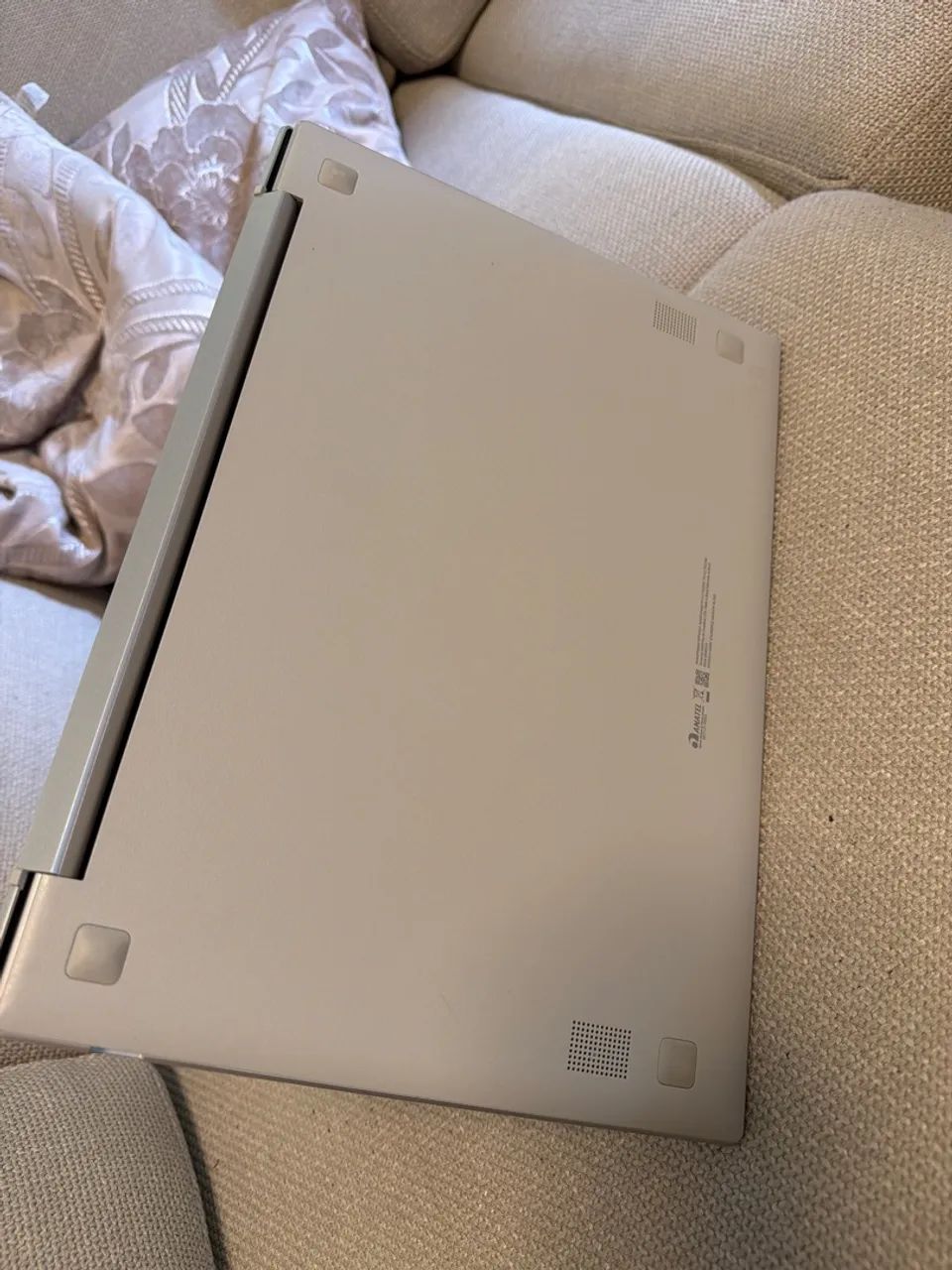 Galaxy book go em perfeito estado. - Foto 3