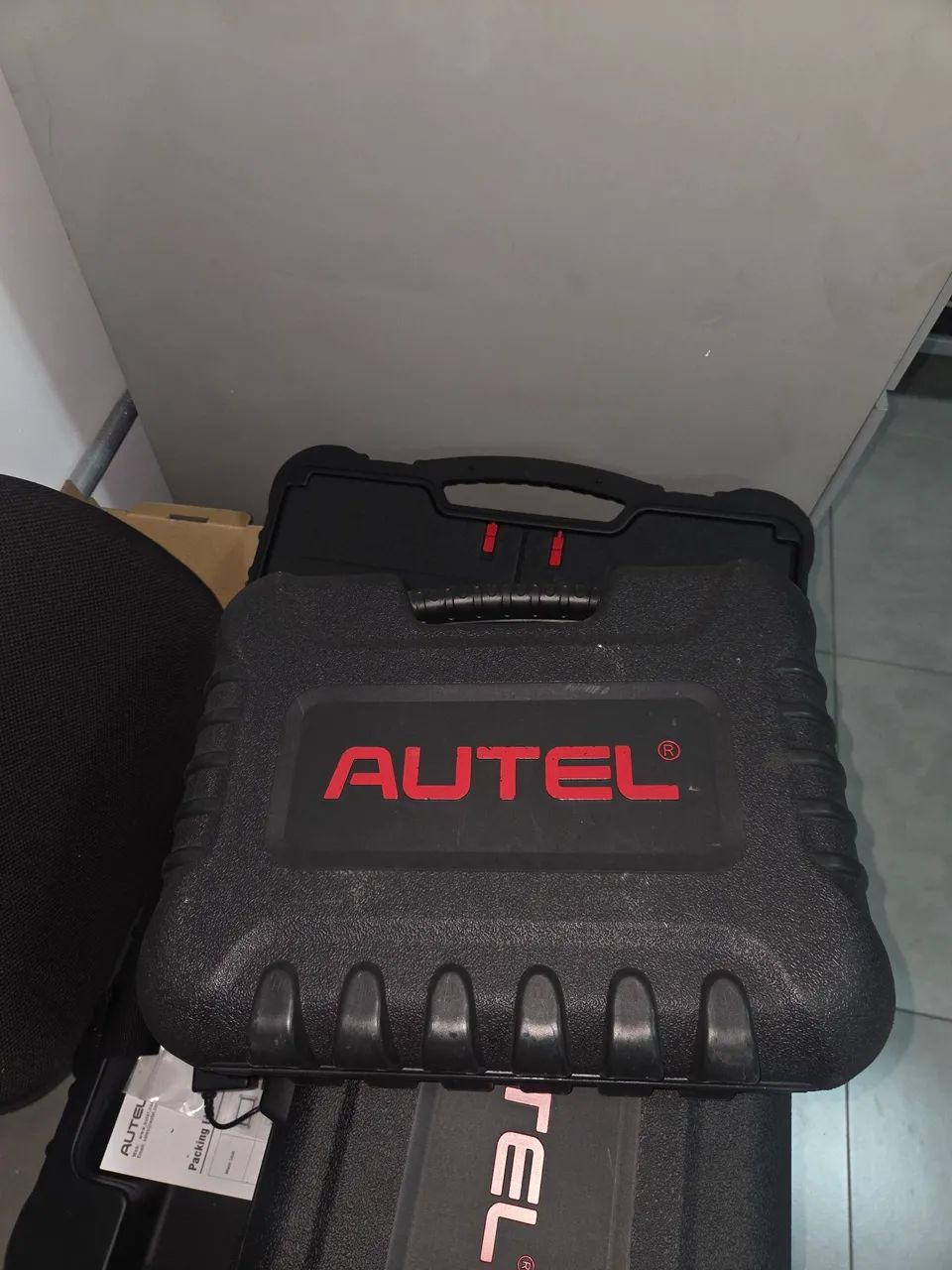 Scanner Autel 906 Pro - Foto 2
