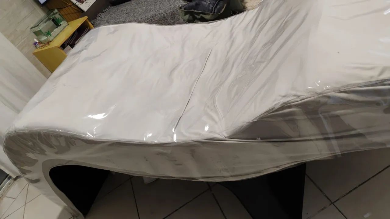 Vendo maca de estética  - Foto 2