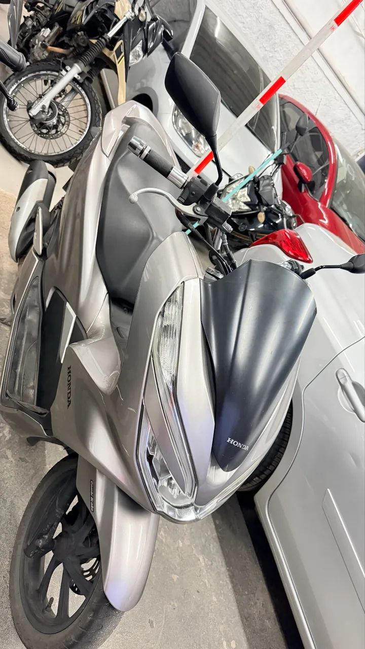 Honda Pcx  2019  - Foto 3