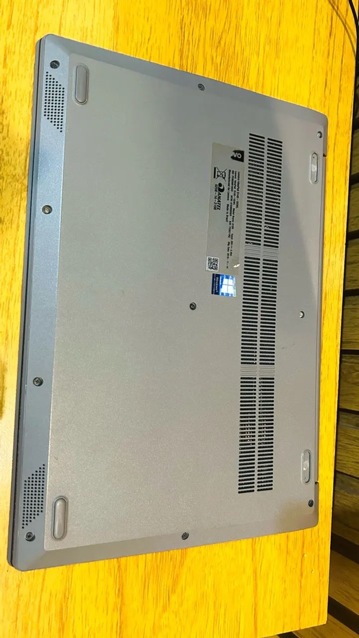 Notebook Lenovo IdeaPad S145-15IWL - Foto 4