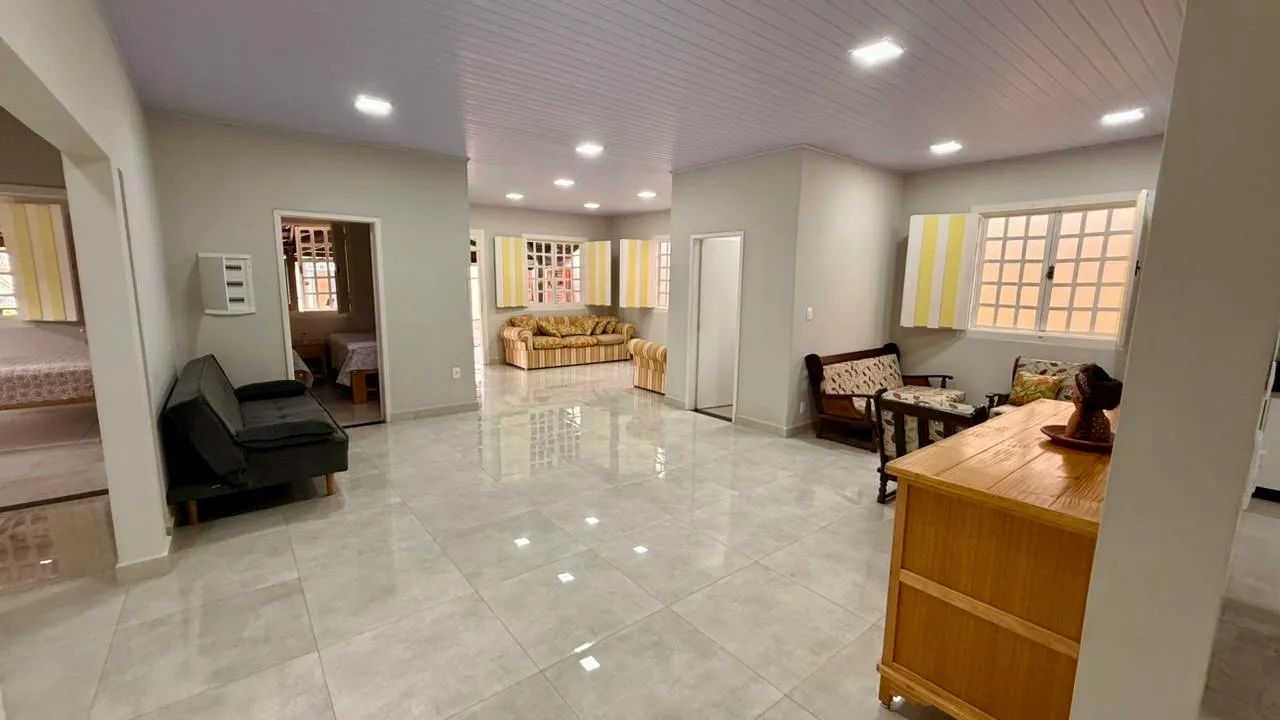 Cantinho da Mata - Seu Refúgio Aconchegante em Pirenópolis! - Foto 9