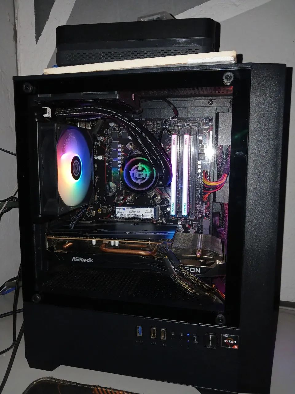 PC gamer  - Foto 2
