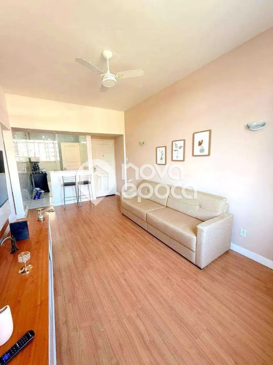 Praça da Bandeira | Apartamento 2 quartos - Foto 3