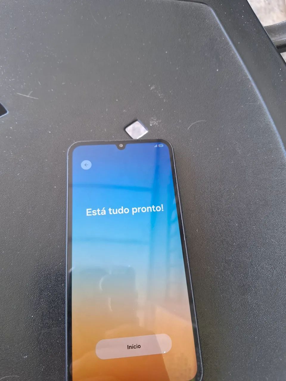 Samsung 34 128gb - Foto 2