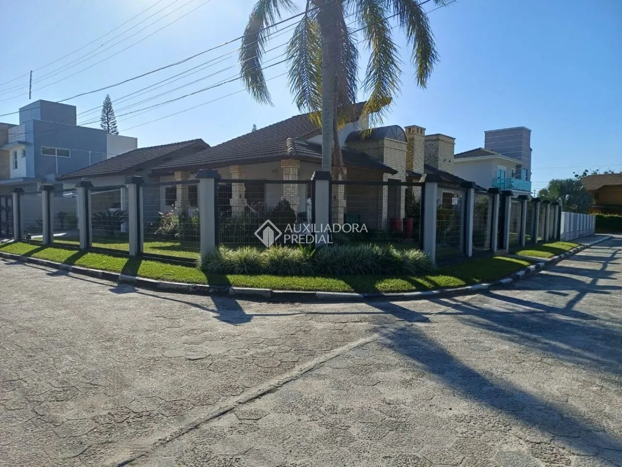Casa em condomínio na Barra da Lagoa - Foto 4