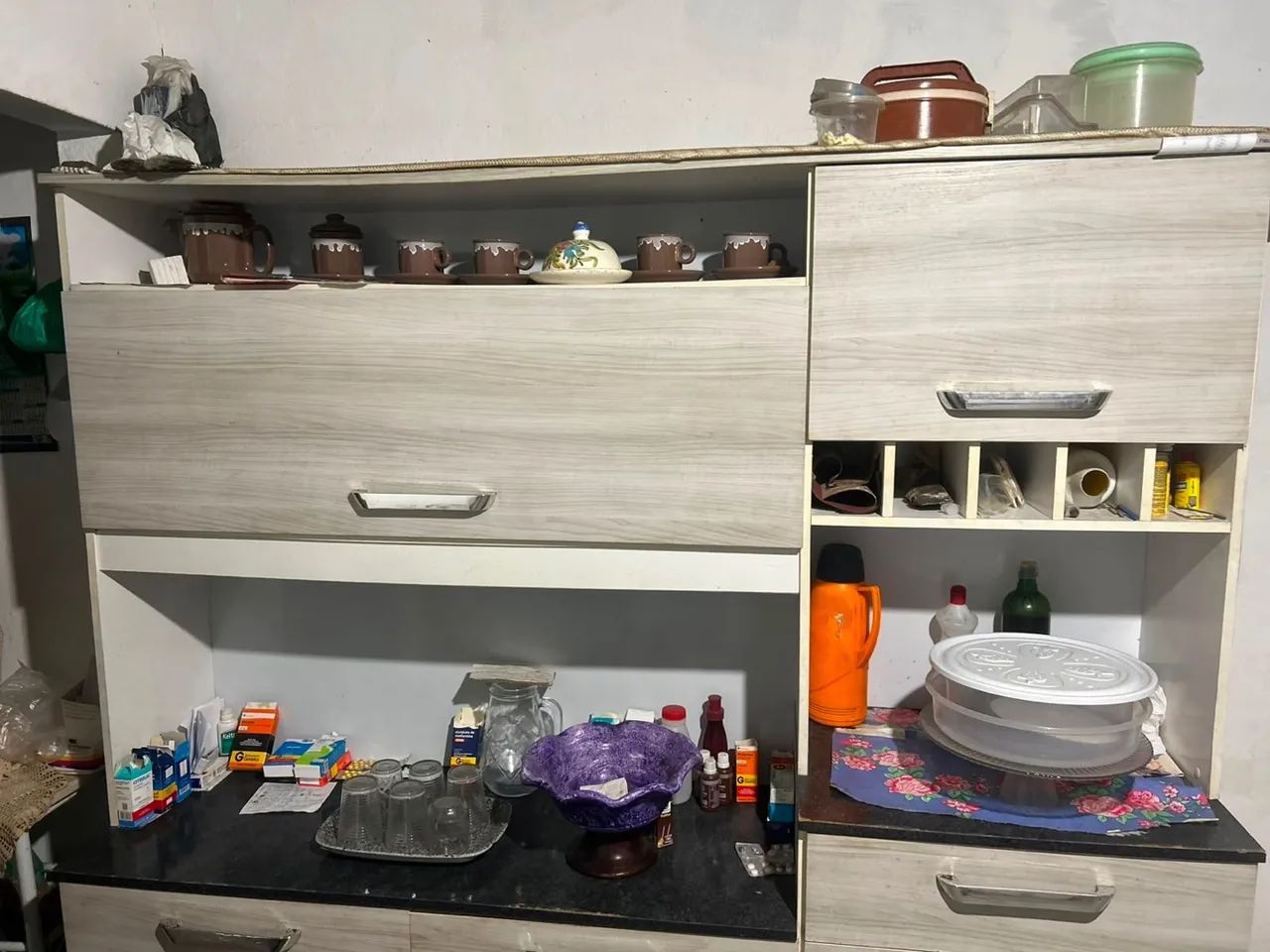 Armário de cozinha  - Foto 2