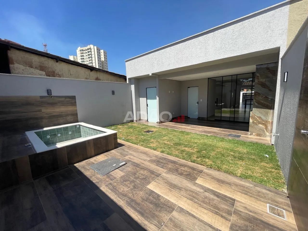 Casa Jardim América