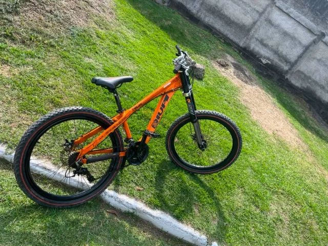 Bicicleta Hupi Naja - Foto 3