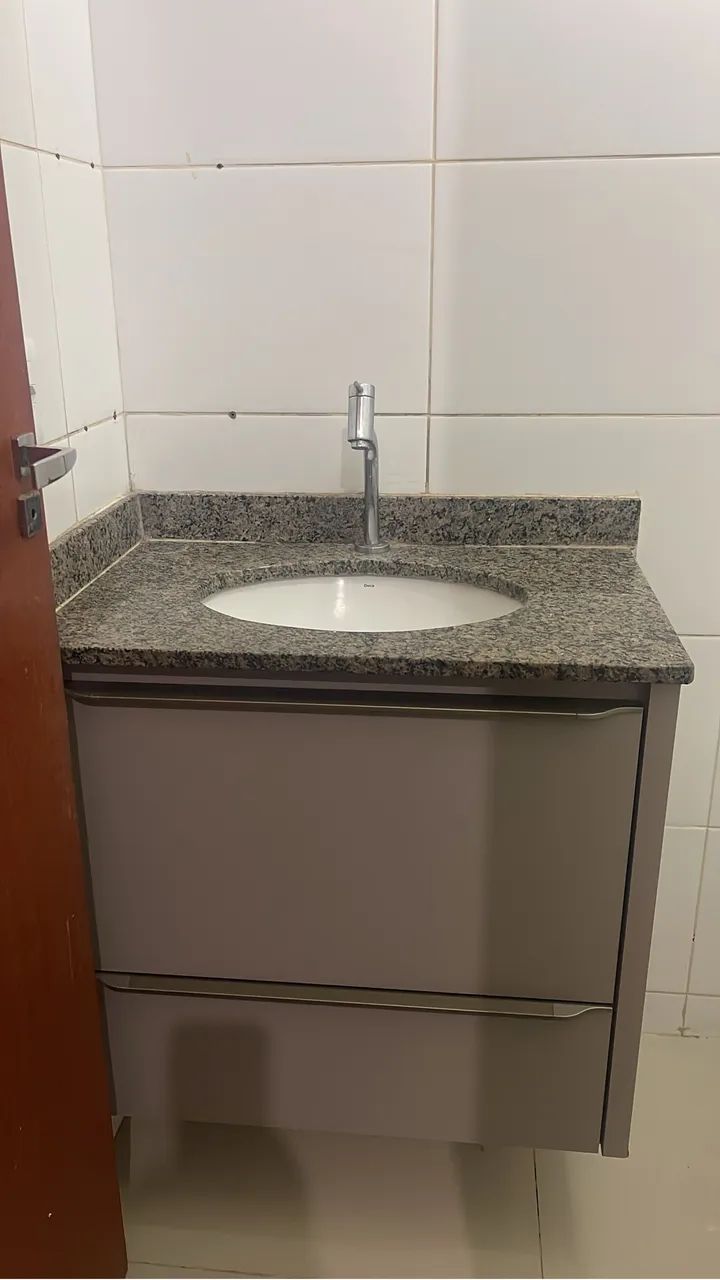 ALUGO APARTAMENTO 507 SUL DIRETO COM O PROPRIETÁRIO  - Foto 3