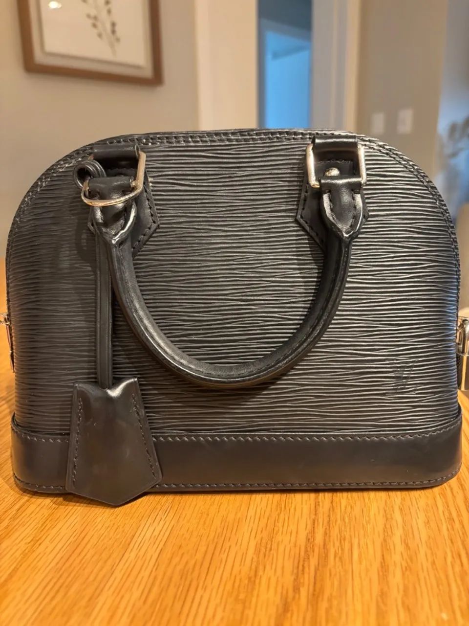 Bolsa Louis Vuitton ORIGINAL