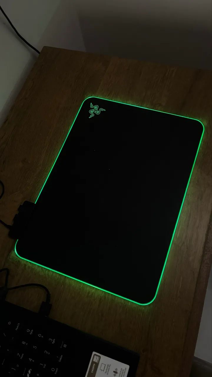 MousePad Razer Firefly V2