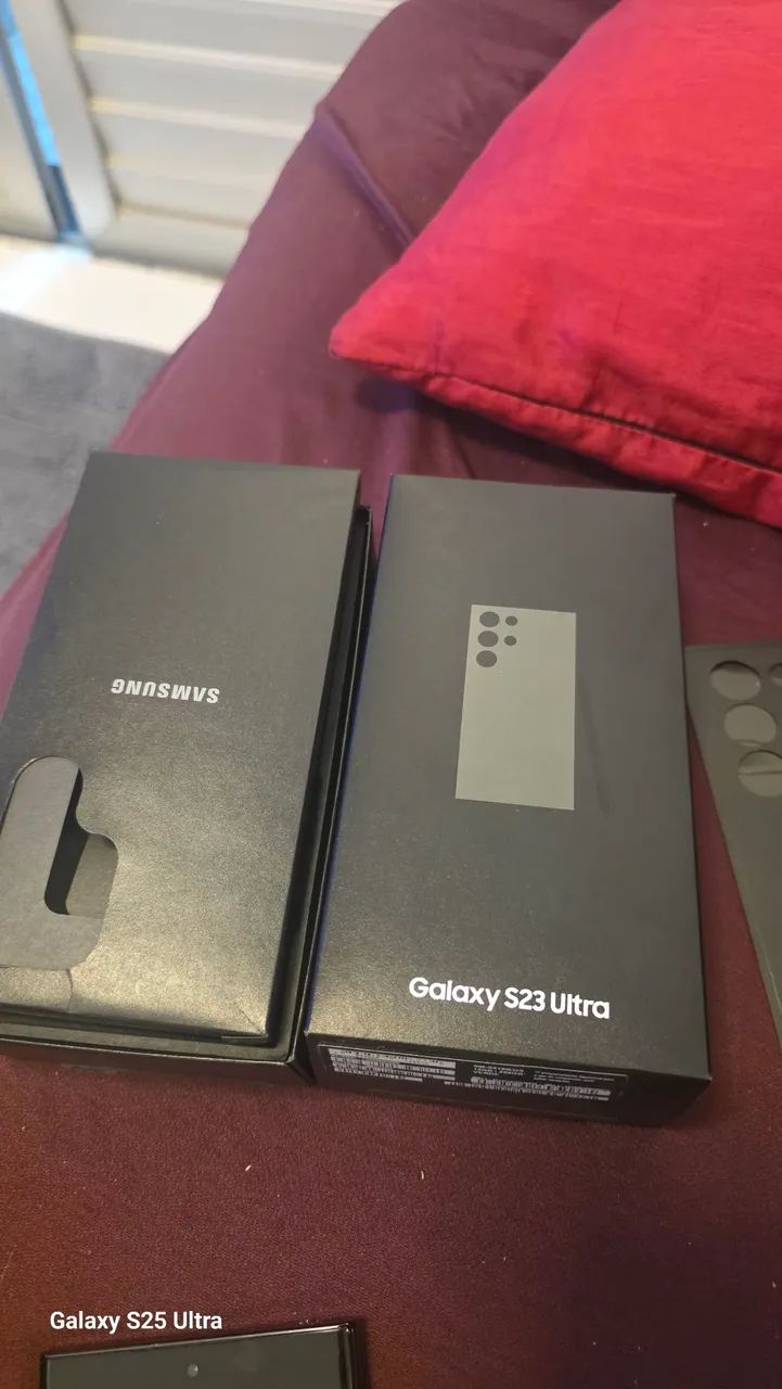 Celular S23 Ultra  - Foto 5