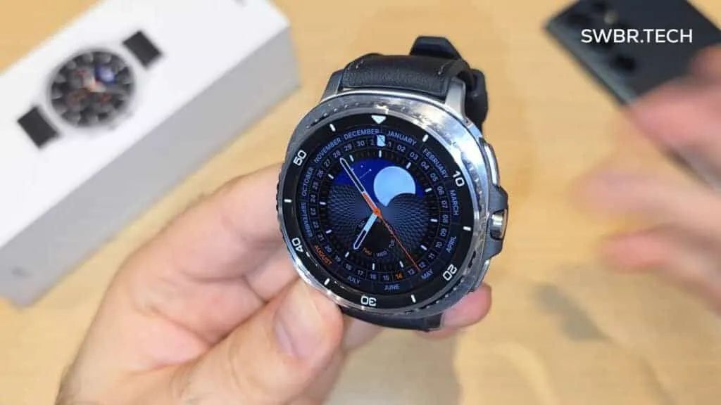 Galaxy watch 8 classic  - Foto 2