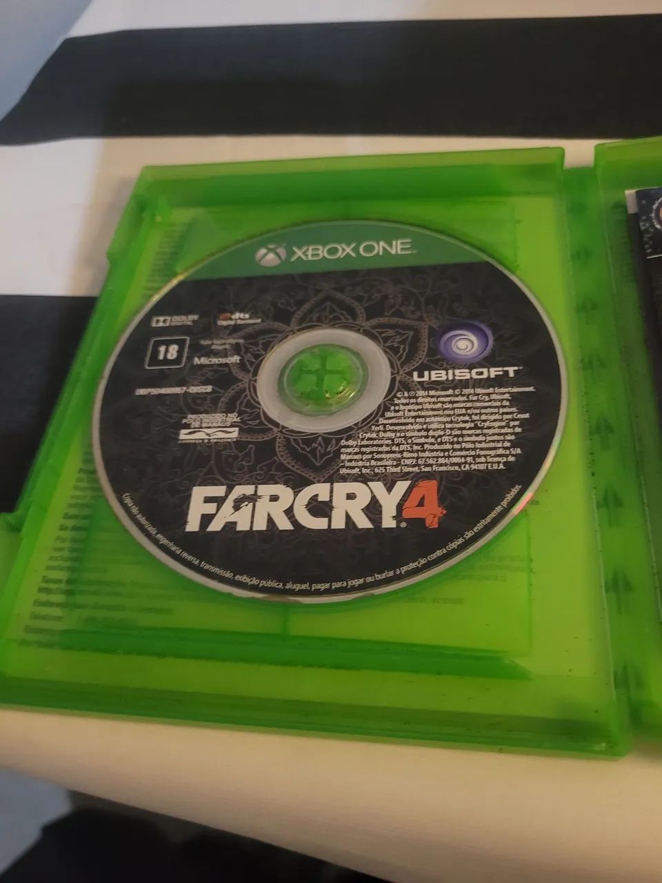 Farcry4 - Foto 2