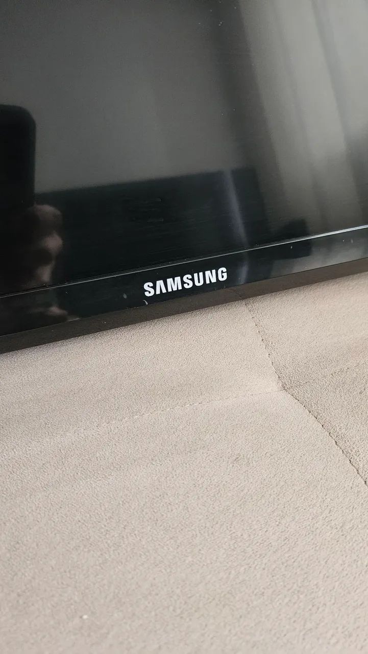 TV Samsung 39' Full HD  - Foto 2