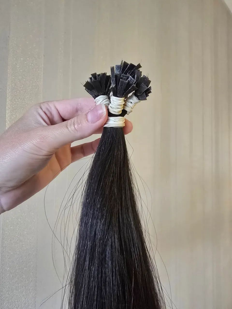 MEGA HAIR CABELO NATURAL  - Foto 3
