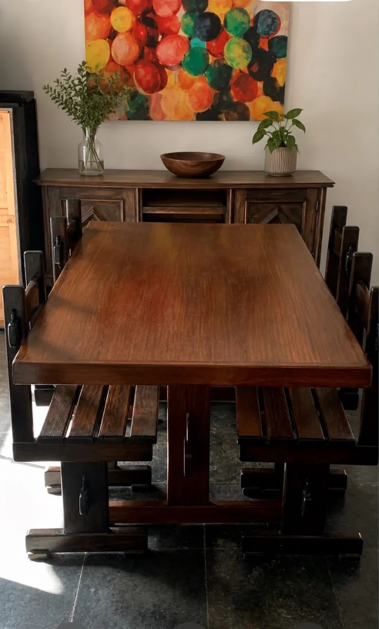 Mesa - Foto 2