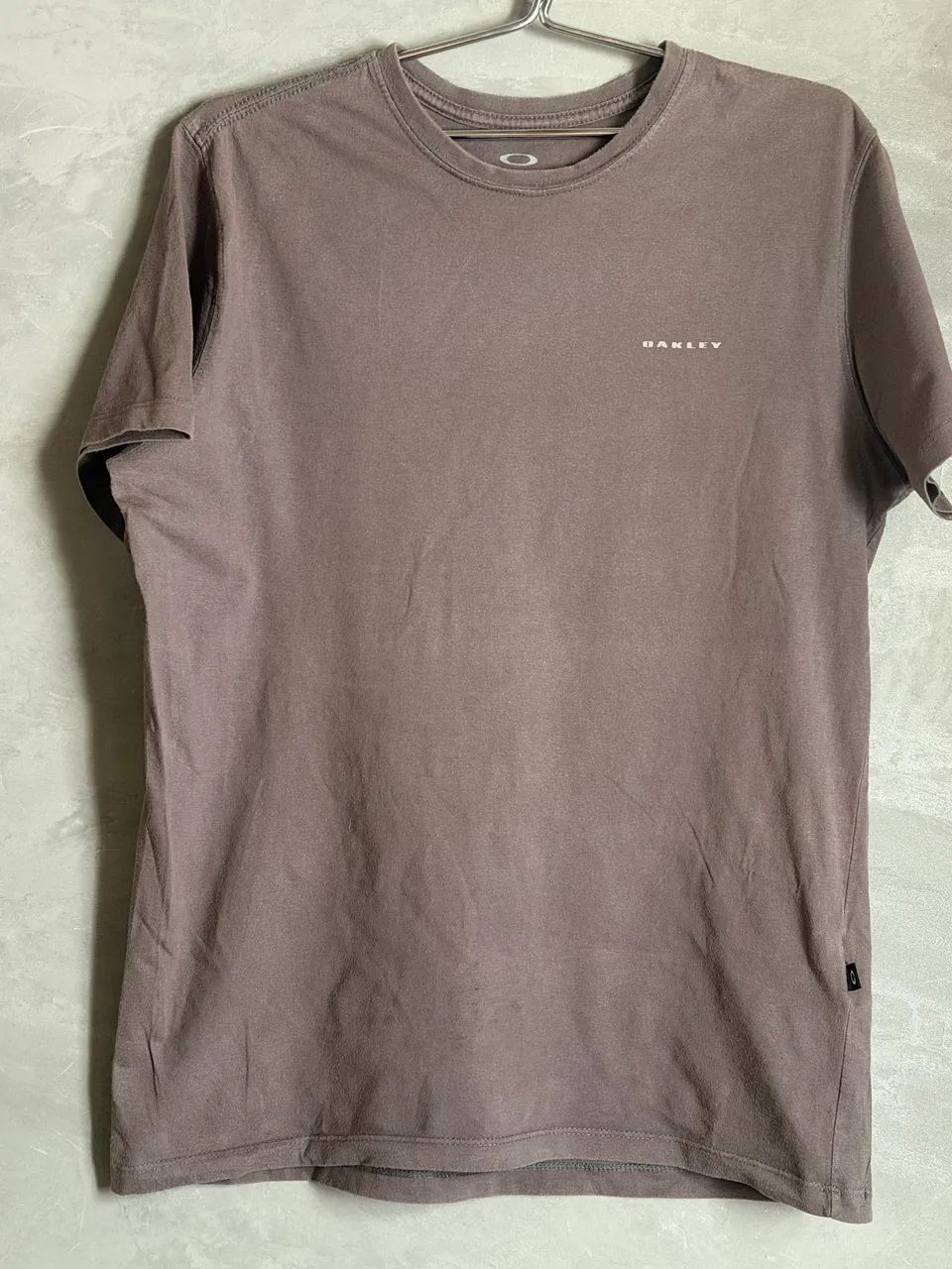 Kit 2 camisetas Oakley P - Foto 3