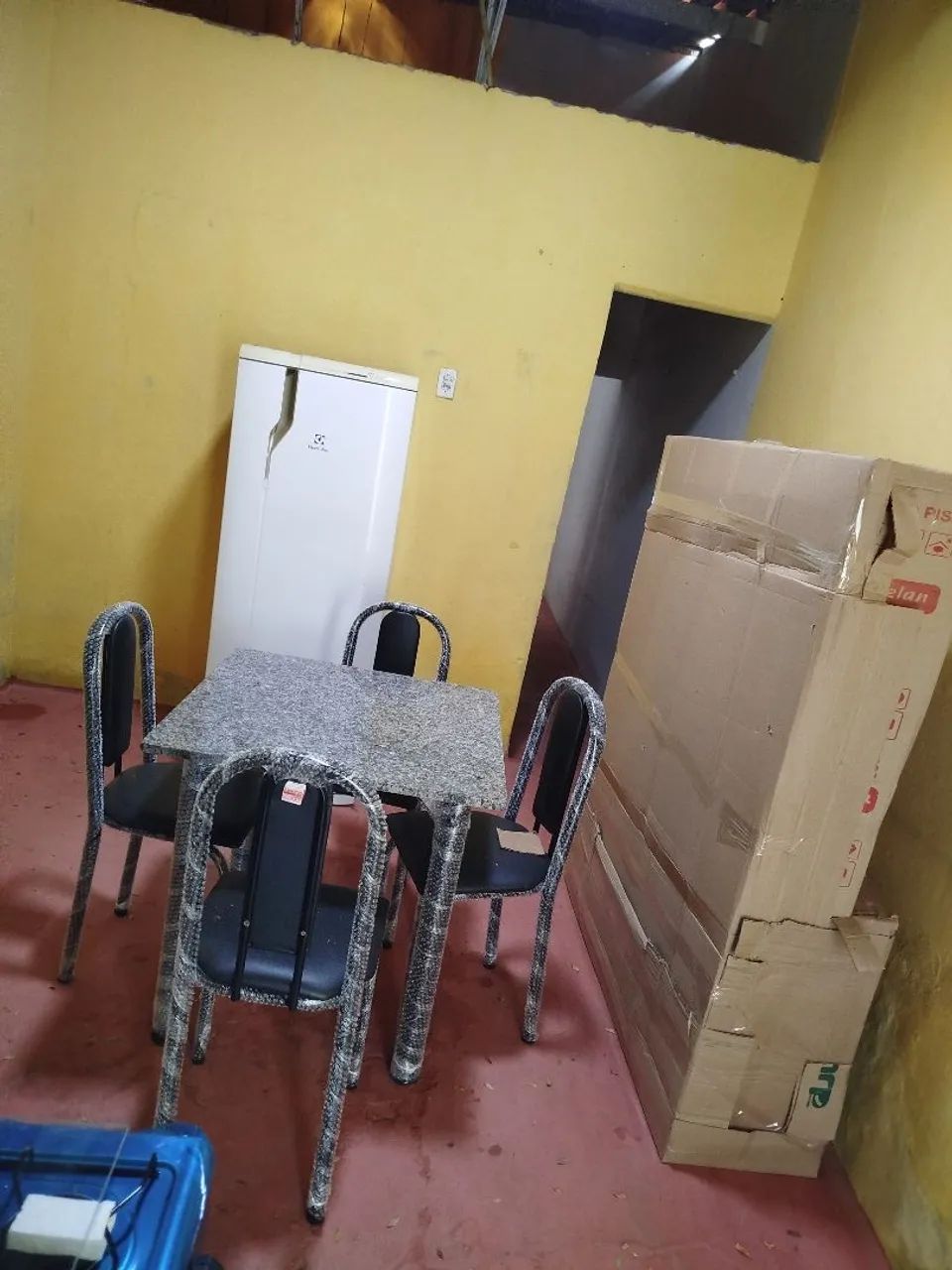 Casa pra vender no Henrique Jorge. - Foto 2