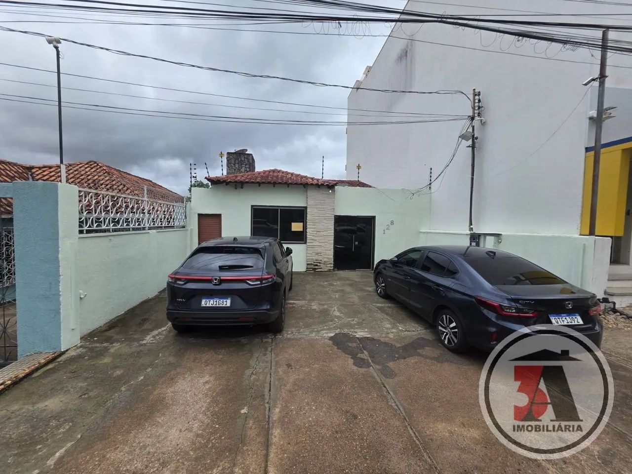Prédio Comercial ao Lado do Hospital Central - Foto 2