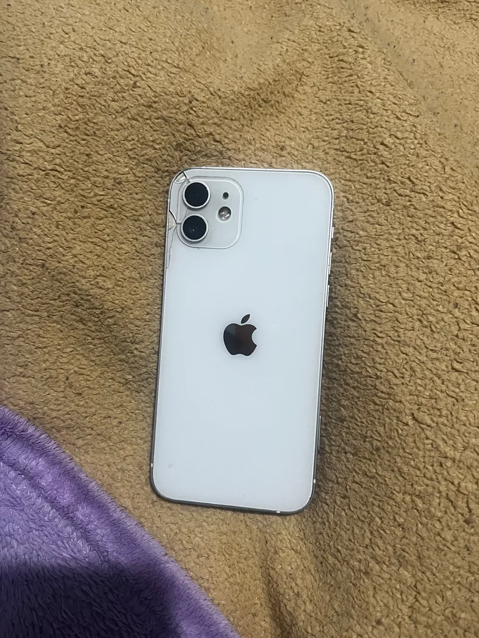 iPhone 12- 64gb Branco - Celulares e Smartphones - Oeste