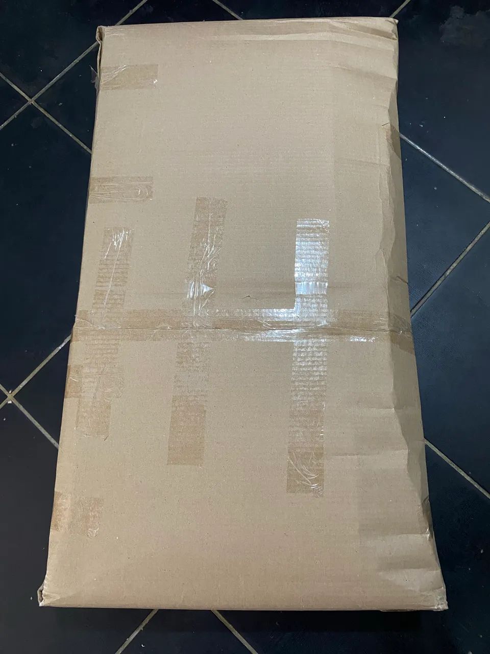 ? MINI BERÇOS NOVOS NA CAIXA ? - Foto 4