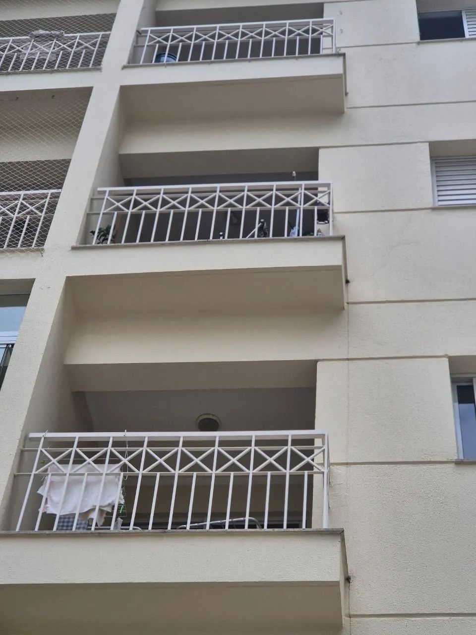 Apartamento para alugar com 63m², 2 quartos e 2 vagas - Foto 2