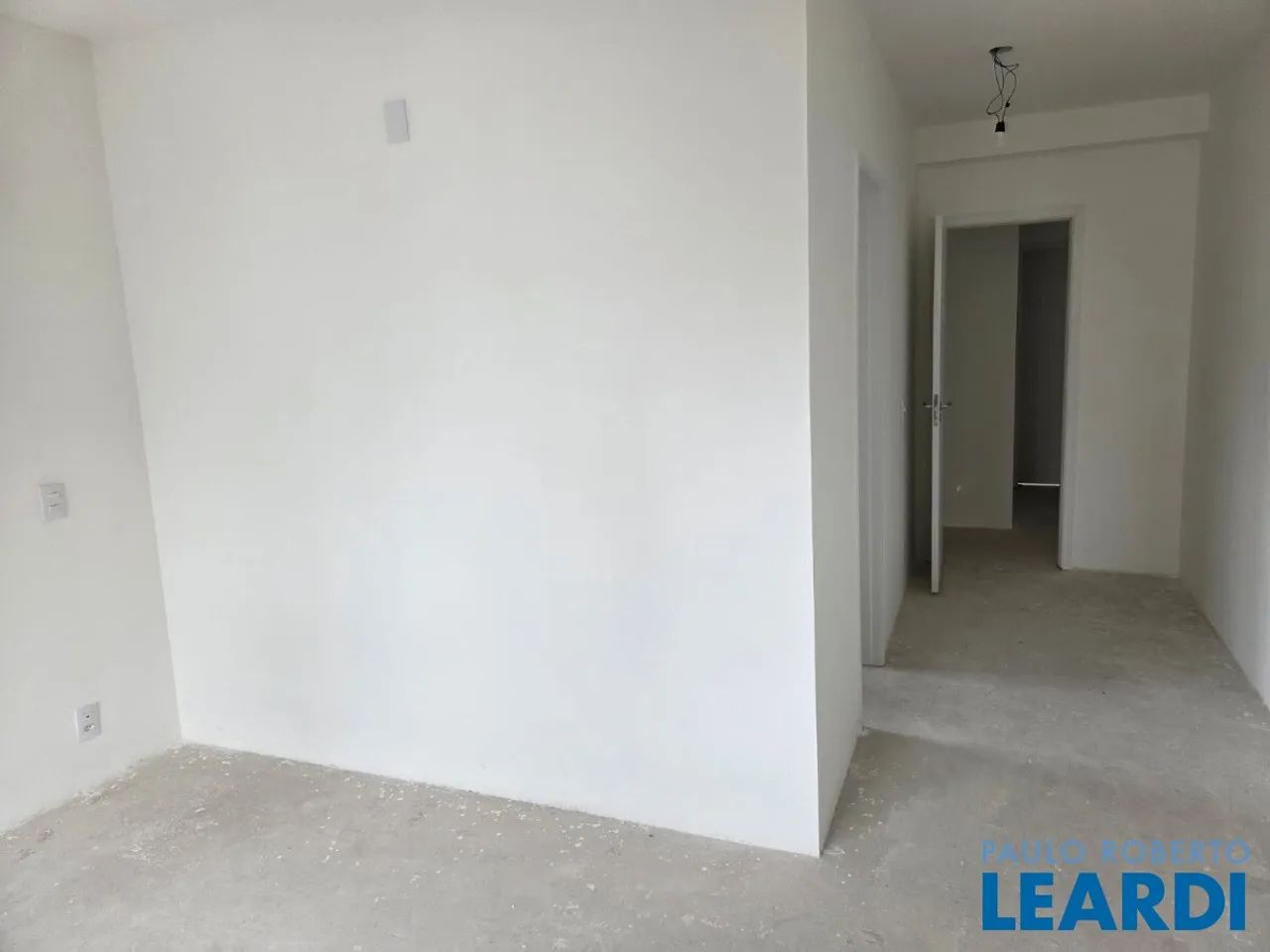 APARTAMENTO - SANTO AMARO - SP - Foto 4