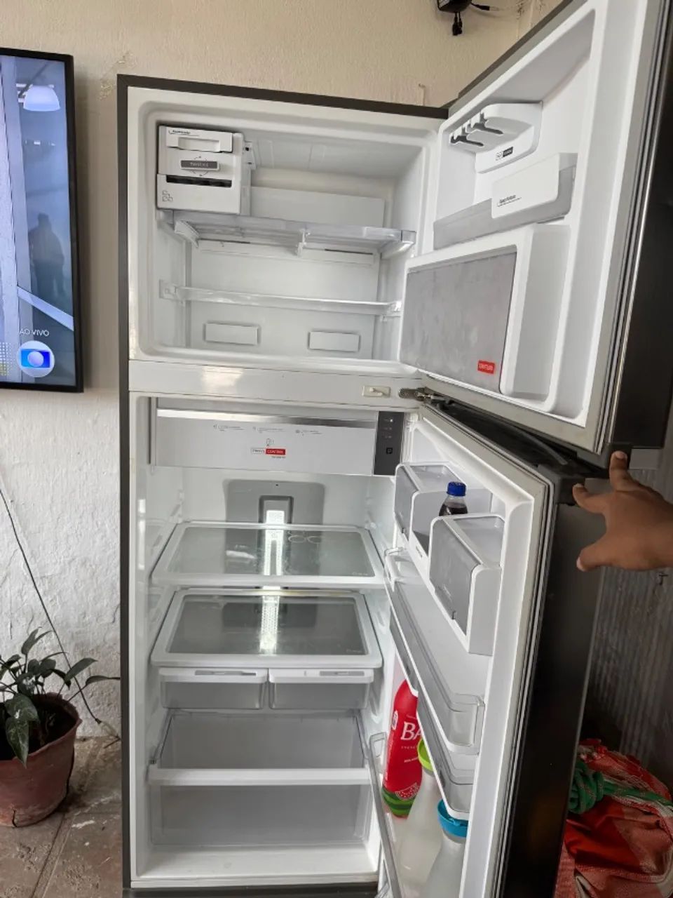 Geladeira - Foto 2
