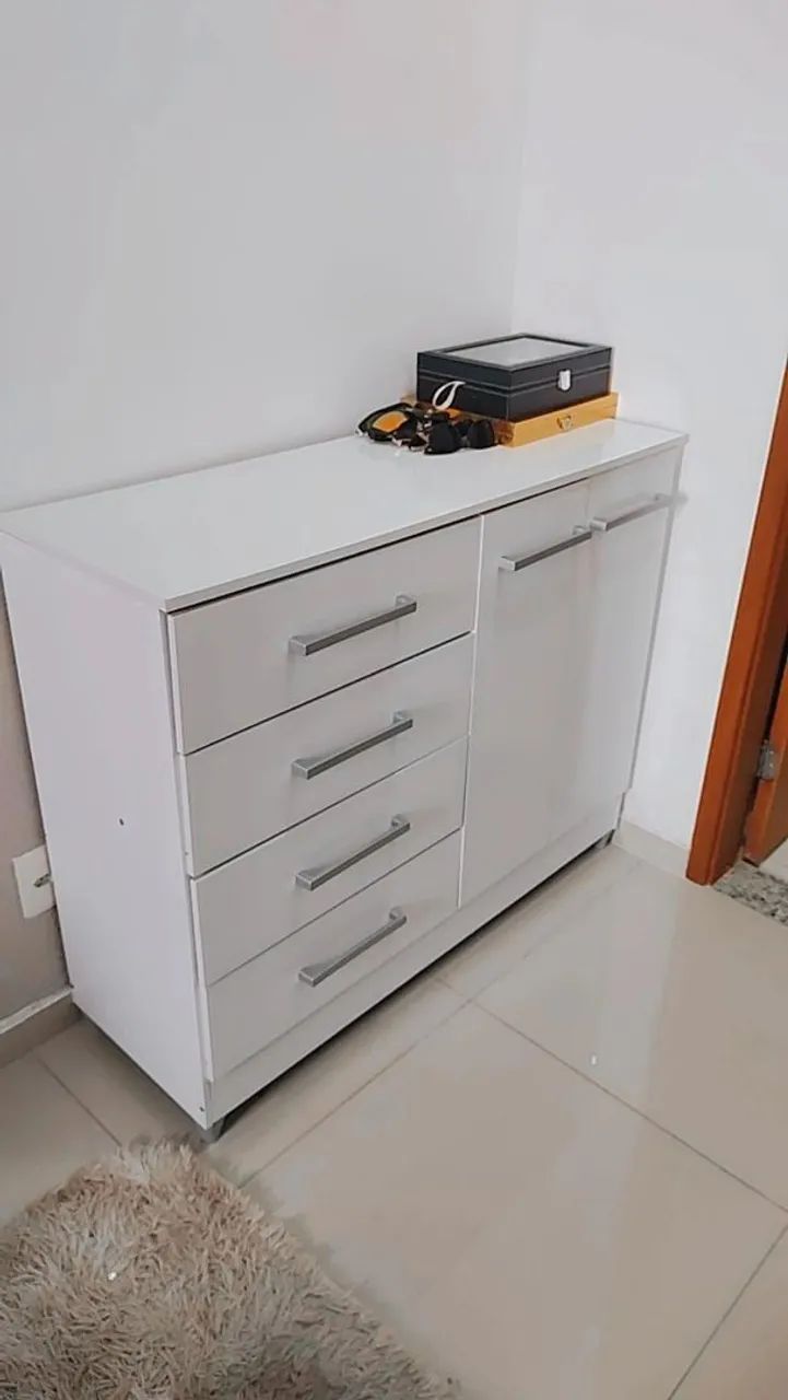 BERÇO E OUTROS - Foto 3