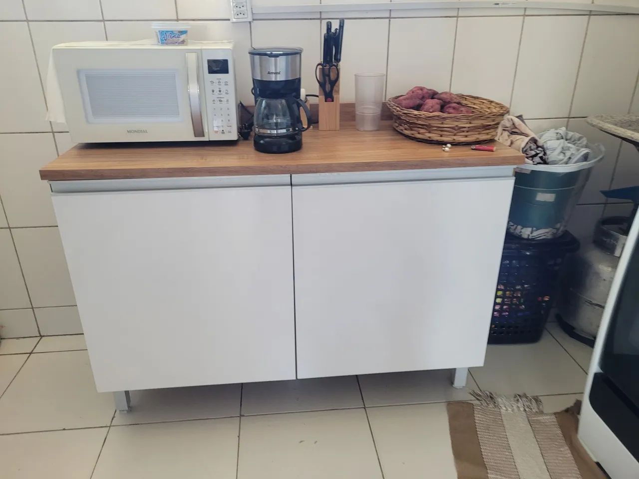 Cozinha completa - Foto 2