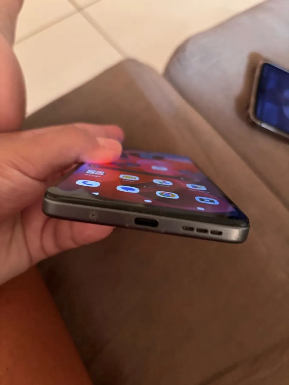 Motorola g24 - Foto 4