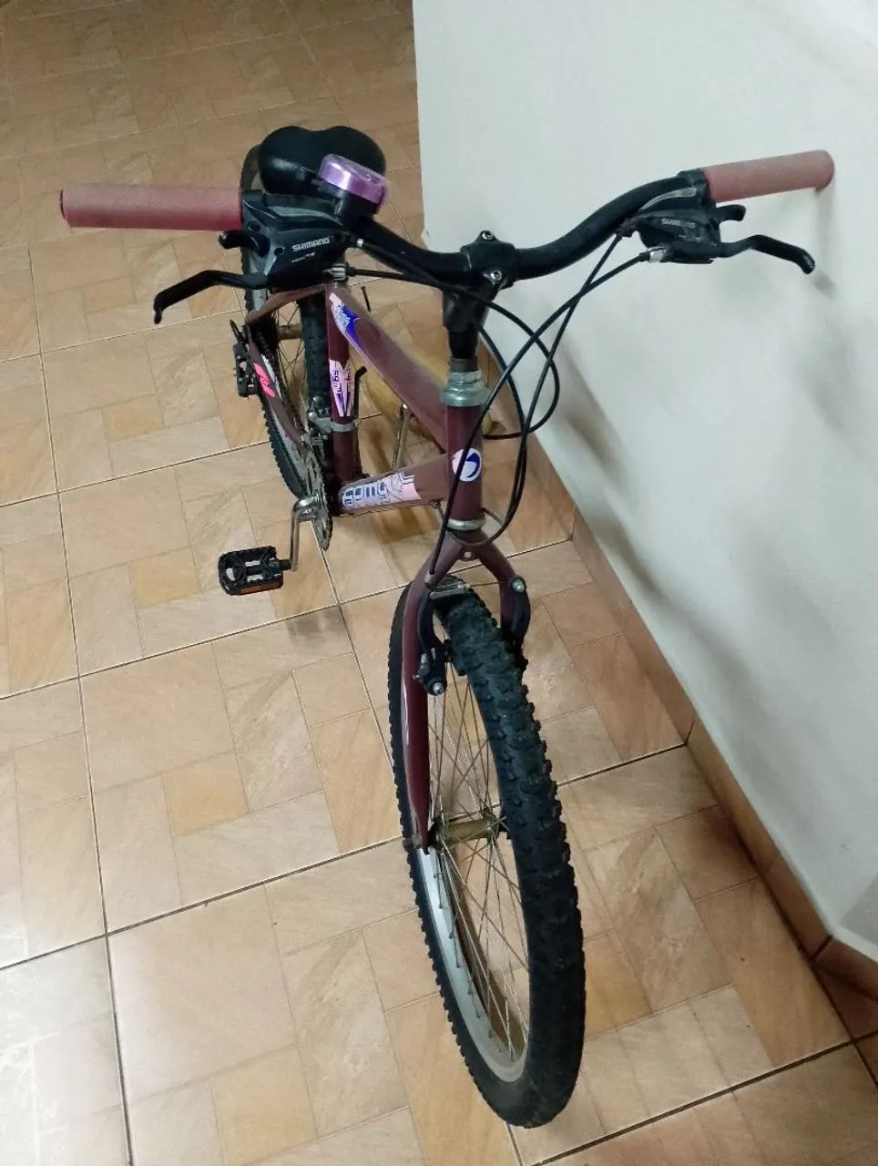 Bicicleta aro 24 - Foto 2