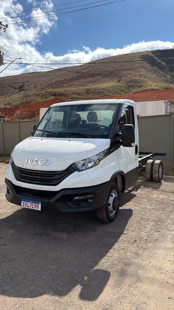 Iveco Daily 55 CS - Foto 5