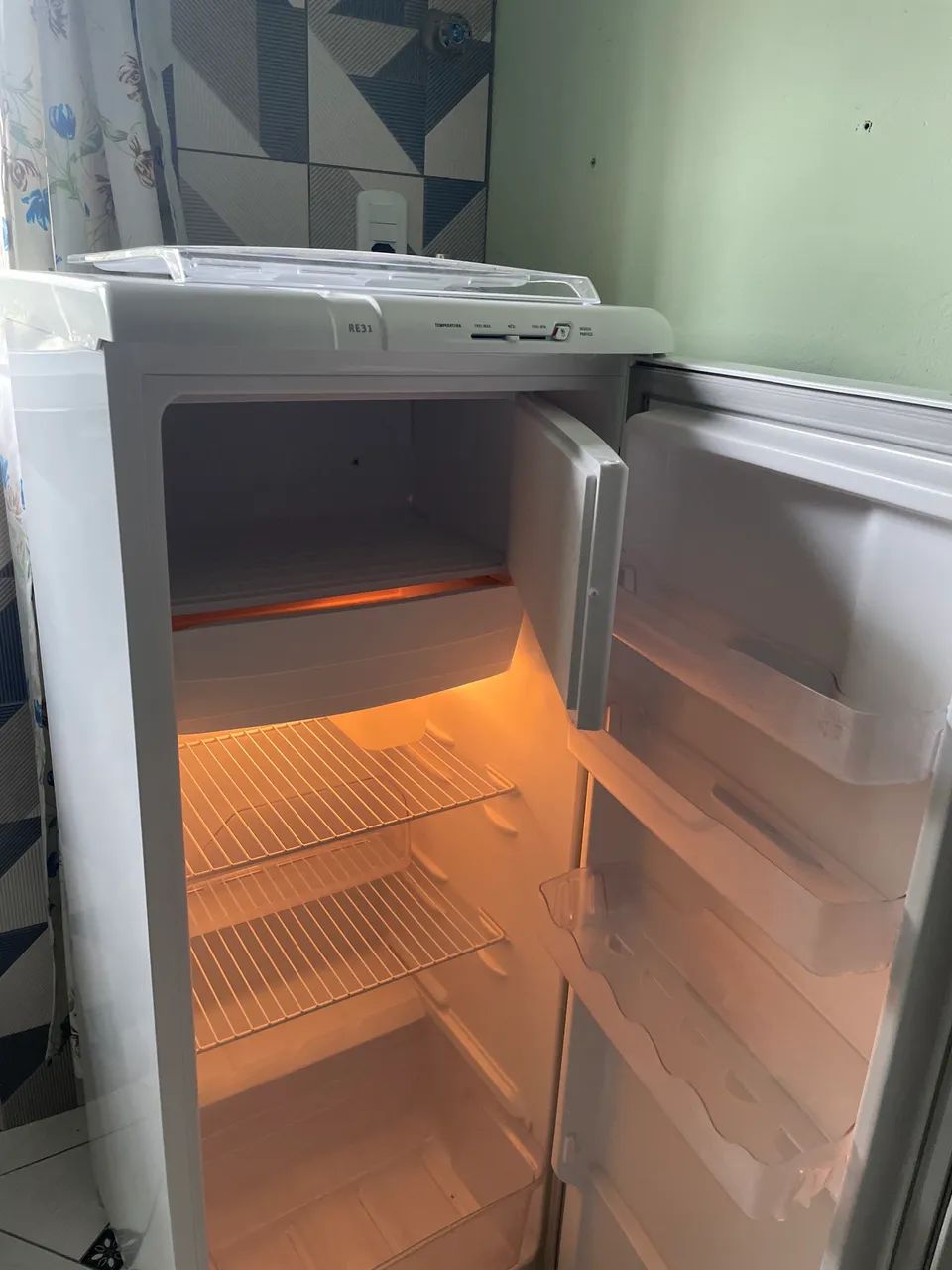 Geladeira Electrolux  - Foto 4