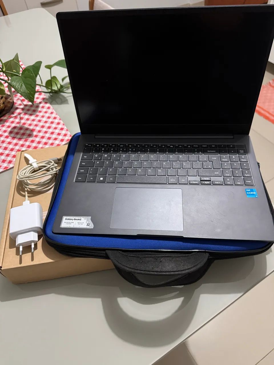 Notebook  - Foto 5