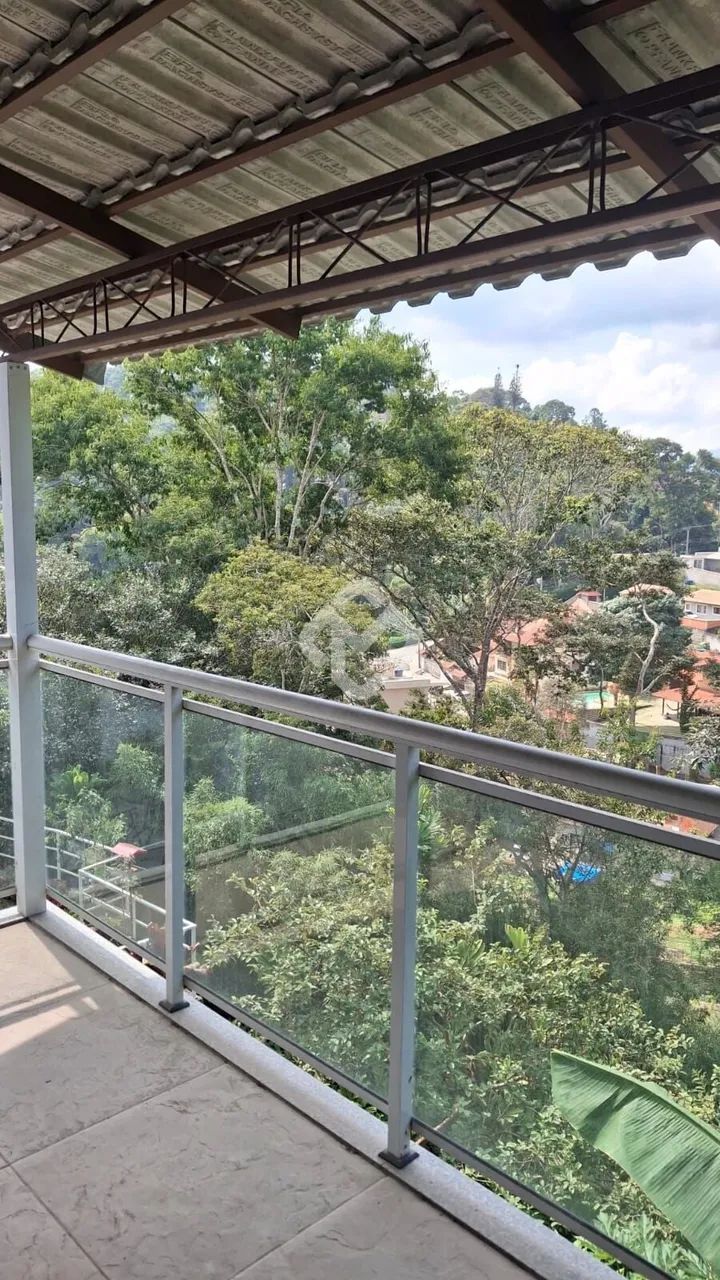 Casa Duplex em Cascata do Imbuí, Teresópolis/RJ