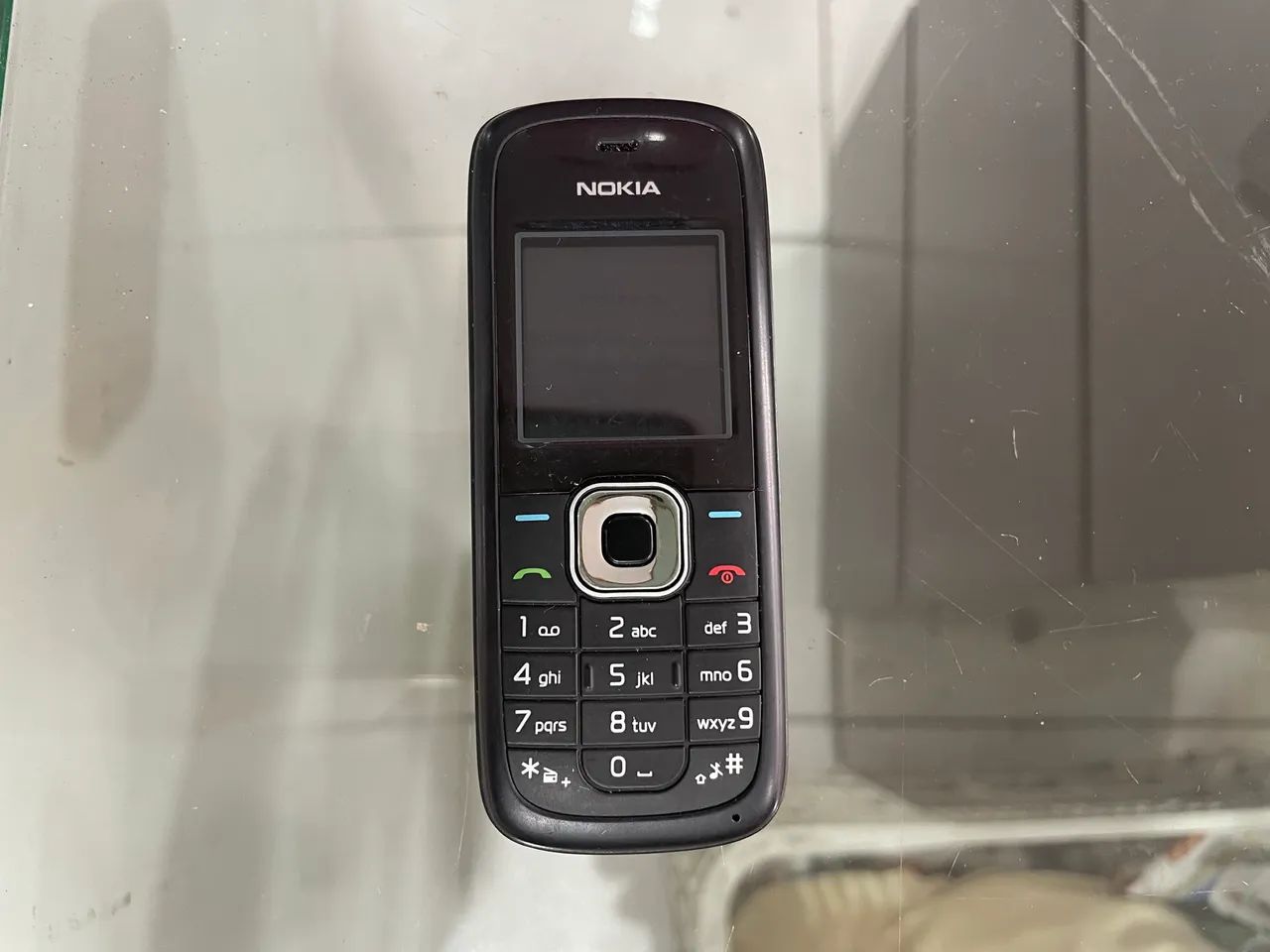 Celular Nokia 1508i - Foto 2