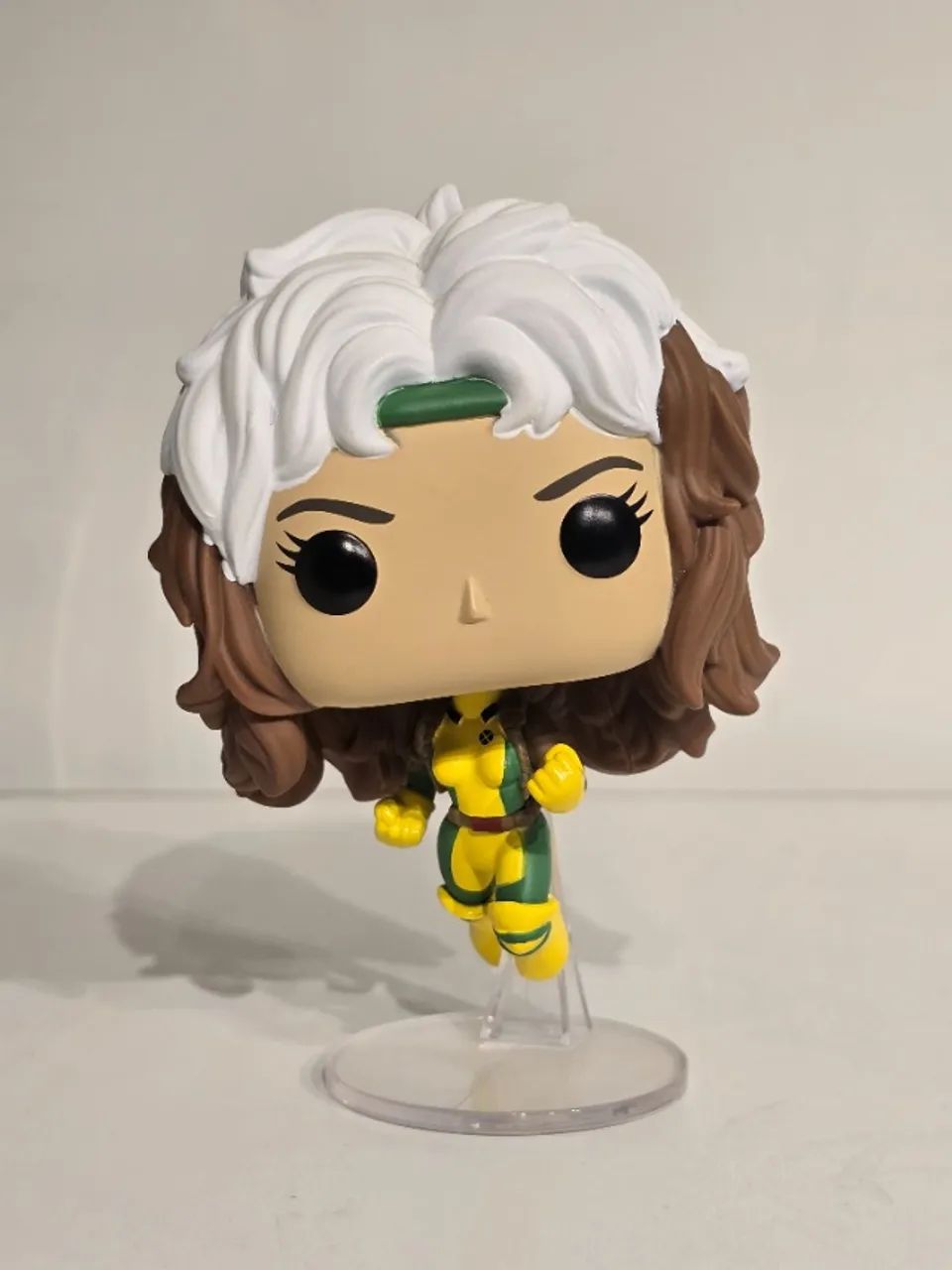 Funko Pop! Marvel, X-Men, Rogue, Vampira, 484 - Foto 2