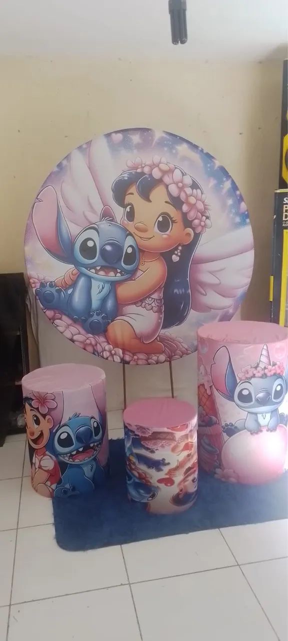 Casa com piscina para pequenos eventos  - Foto 4