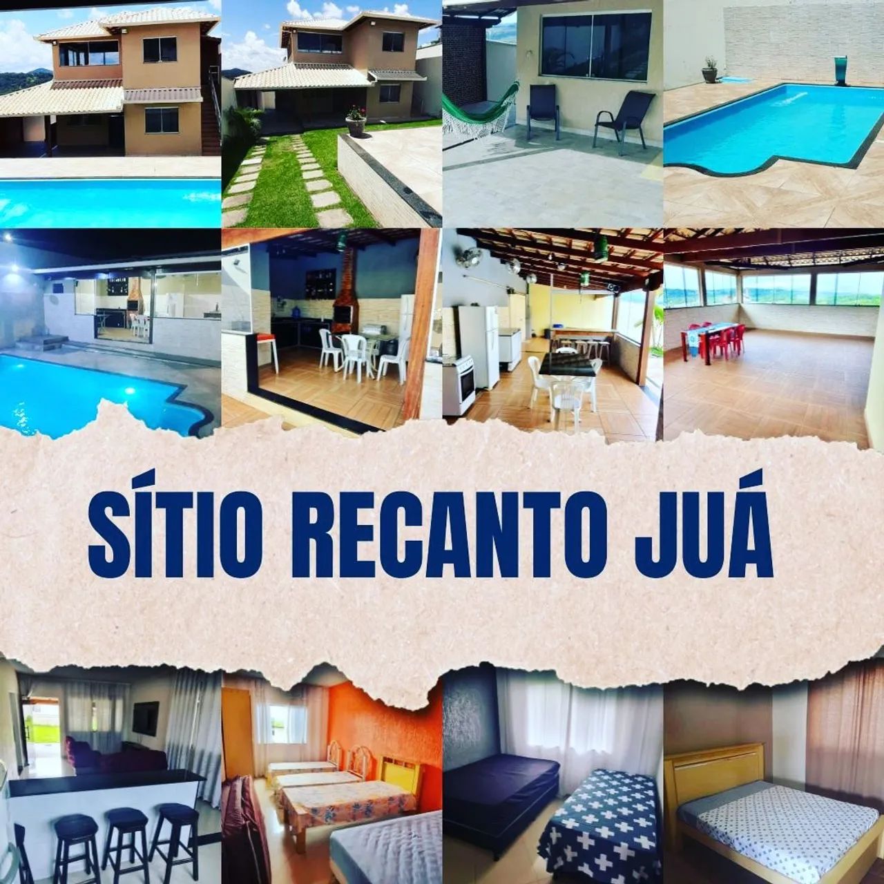 SÍTIO PRÓX. A CONTAGEM, BH E BETIM