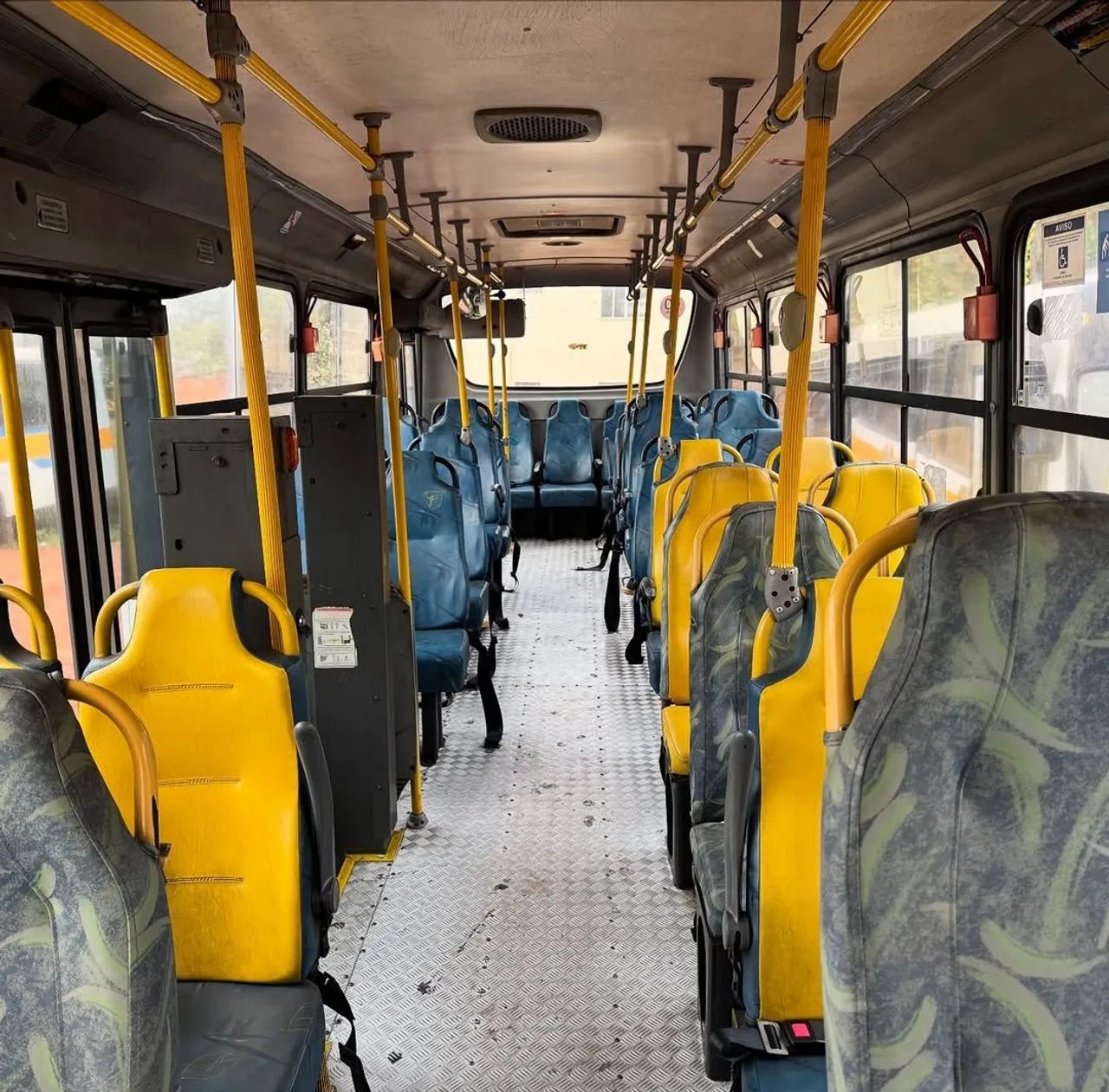 ÔNIBUS ENTRADA+PARCELA VIA BOLETO  - Foto 3